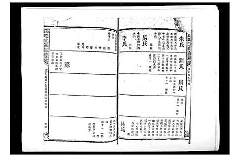 [郑]郑氏五修族谱_120卷 (湖南) 郑氏五修家谱_二十六.pdf