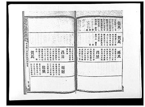 [郑]郑氏五修族谱_120卷 (湖南) 郑氏五修家谱_四十四.pdf