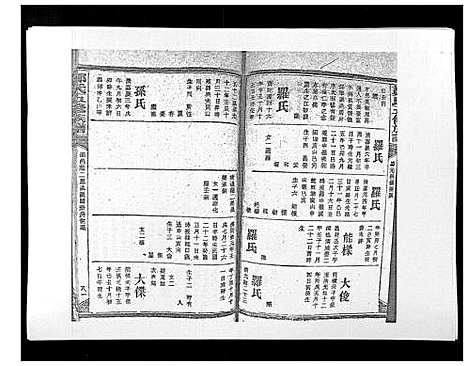 [郑]郑氏五修族谱_120卷 (湖南) 郑氏五修家谱_四十六.pdf