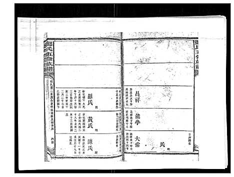 [郑]郑氏五修族谱_120卷 (湖南) 郑氏五修家谱_A066.pdf