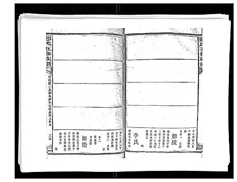 [郑]郑氏五修族谱_120卷 (湖南) 郑氏五修家谱_A068.pdf