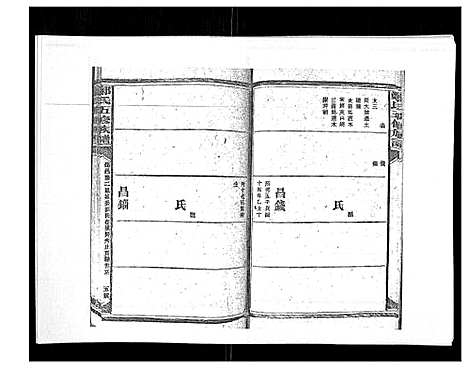 [郑]郑氏五修族谱_120卷 (湖南) 郑氏五修家谱_A070.pdf