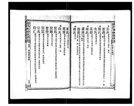 [郑]郑氏五修族谱_120卷 (湖南) 郑氏五修家谱_A076.pdf