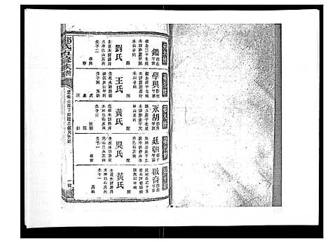 [郑]郑氏五修族谱_120卷 (湖南) 郑氏五修家谱_A079.pdf