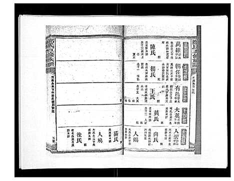 [郑]郑氏五修族谱_120卷 (湖南) 郑氏五修家谱_A081.pdf