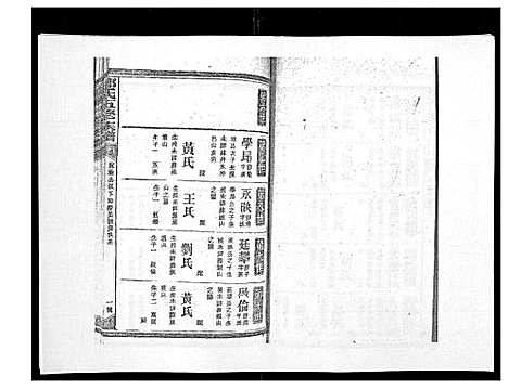 [郑]郑氏五修族谱_120卷 (湖南) 郑氏五修家谱_A085.pdf