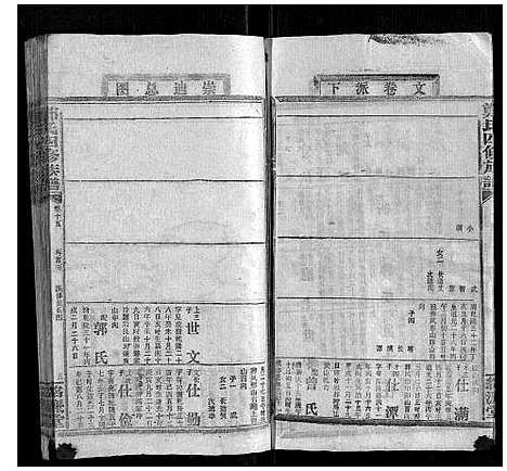 [郑]郑氏四修族谱_29卷首1卷 (湖南) 郑氏四修家谱_十七.pdf