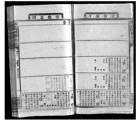 [郑]郑氏四修族谱_29卷首1卷 (湖南) 郑氏四修家谱_三十四.pdf