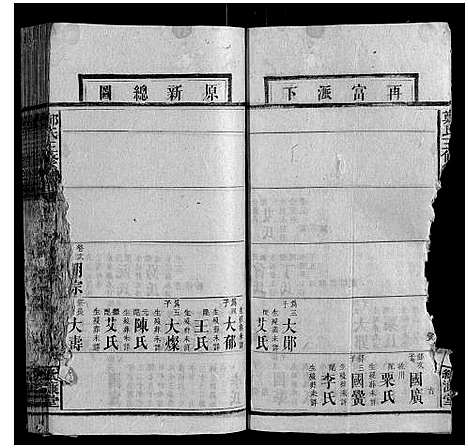 [郑]郑氏三修族谱 (湖南) 郑氏三修家谱_八.pdf