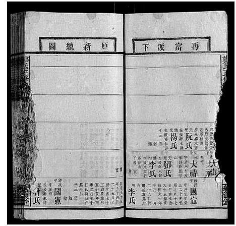 [郑]郑氏三修族谱 (湖南) 郑氏三修家谱_八.pdf