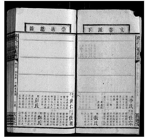 [郑]郑氏三修族谱 (湖南) 郑氏三修家谱_十九.pdf