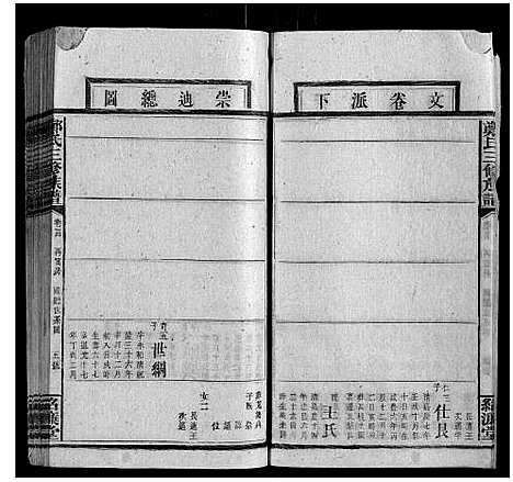 [郑]郑氏三修族谱 (湖南) 郑氏三修家谱_十九.pdf