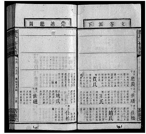 [郑]郑氏三修族谱 (湖南) 郑氏三修家谱_二十一.pdf