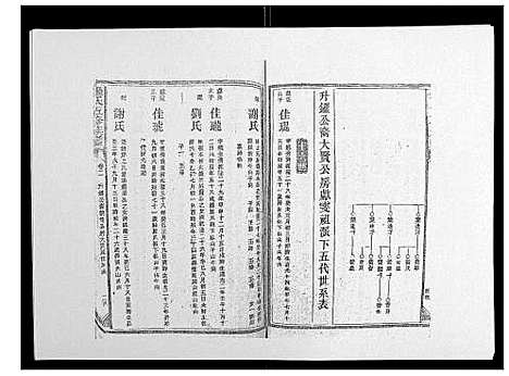 [锺]锺氏五修族谱_37卷首末各1卷 (湖南) 锺氏五修家谱_三.pdf