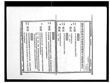 [锺]锺氏五修族谱_37卷首末各1卷 (湖南) 锺氏五修家谱_二十六.pdf