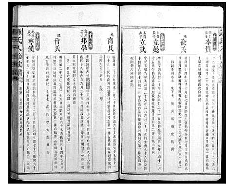 [锺]锺氏八修族谱_45卷首1卷末2卷 (湖南) 锺氏八修家谱_十八.pdf