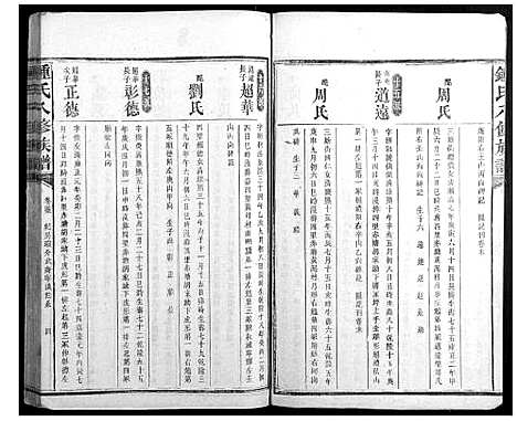 [锺]锺氏八修族谱_45卷首1卷末2卷 (湖南) 锺氏八修家谱_十八.pdf