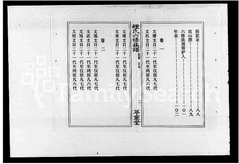 [锺]锺氏六修族谱_19卷首1卷-锺氏族谱 (湖南) 锺氏六修家谱.pdf