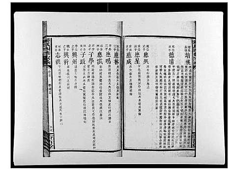 [锺]锺氏四修家乘_12卷首1卷 (湖南) 锺氏四修家乘_三.pdf