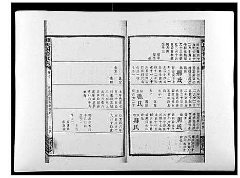 [锺]锺氏四修家乘_12卷首1卷 (湖南) 锺氏四修家乘_九.pdf