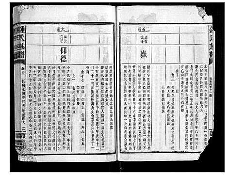 [锺]锺氏族谱 (湖南) 锺氏家谱_八.pdf