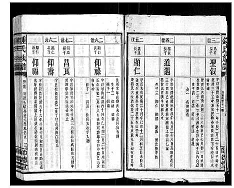 [锺]锺氏族谱 (湖南) 锺氏家谱_十.pdf