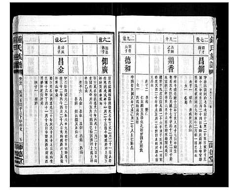 [锺]锺氏族谱 (湖南) 锺氏家谱_十二.pdf