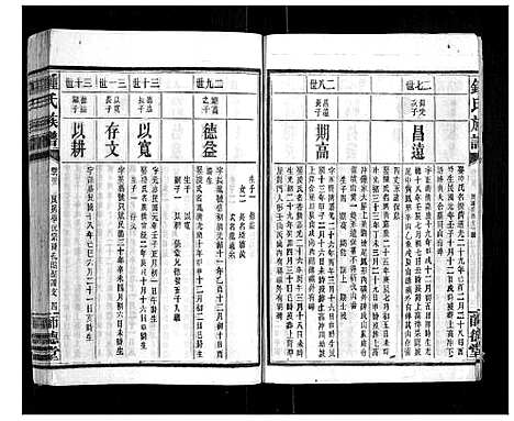 [锺]锺氏族谱 (湖南) 锺氏家谱_十三.pdf