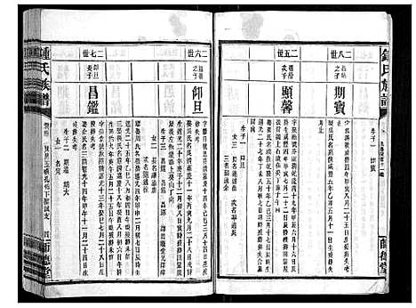 [锺]锺氏族谱 (湖南) 锺氏家谱_十五.pdf