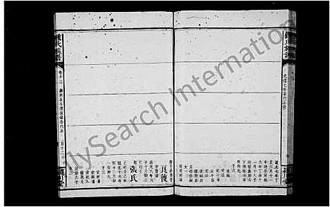 [锺]锺氏族谱_36卷首2卷_末1卷 (湖南) 锺氏家谱_二.pdf