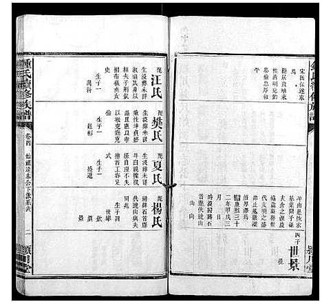 [锺]锺氏续修族谱_9卷 (湖南) 锺氏续修家谱_四.pdf