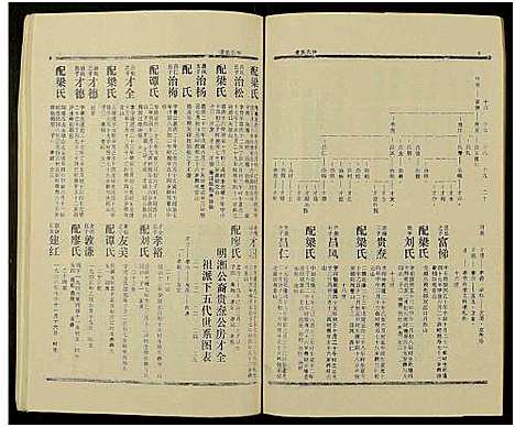 [钟]钟氏族谱_不分卷 (湖南) 钟氏家谱_六.pdf