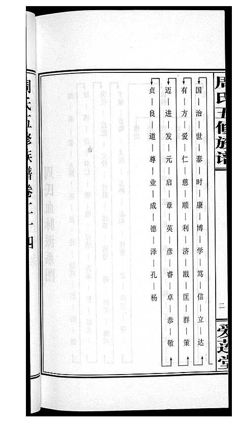 [周]周氏五修族谱 (湖南) 周氏五修家谱_二十四.pdf