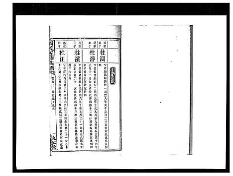 [周]周氏五修族谱_17卷首1卷 (湖南) 周氏五修家谱_十.pdf