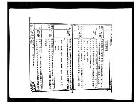 [周]周氏五修族谱_17卷首1卷 (湖南) 周氏五修家谱_十二.pdf