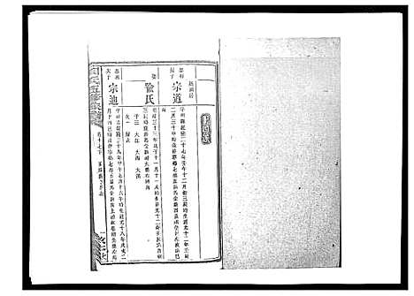 [周]周氏五修族谱_17卷首1卷 (湖南) 周氏五修家谱_二十三.pdf