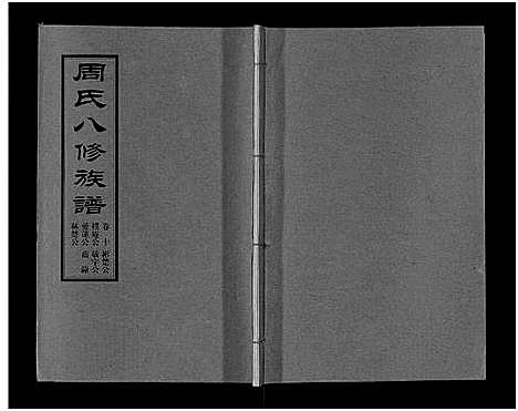 [周]周氏八修族谱_20卷 (湖南) 周氏八修家谱_十.pdf