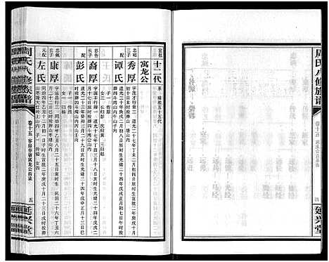 [周]周氏八修族谱_20卷 (湖南) 周氏八修家谱_十五.pdf