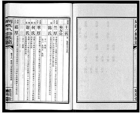 [周]周氏八修族谱_20卷 (湖南) 周氏八修家谱_十八.pdf