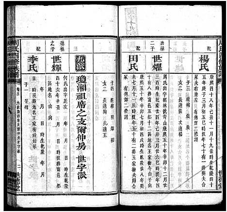 [周]周氏四修族谱_12卷 (湖南) 周氏四修家谱_五.pdf