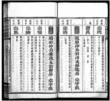 [周]周氏四修族谱_12卷 (湖南) 周氏四修家谱_十一.pdf