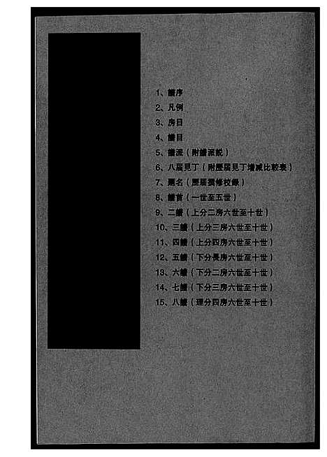 [周]塘冲周氏谱 (湖南) 塘冲周氏谱_一.pdf