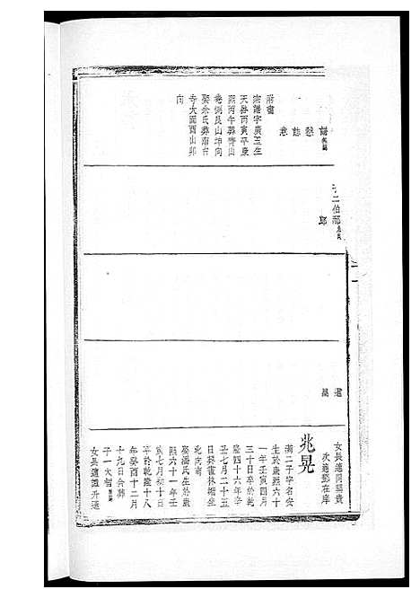 [周]塘冲周氏谱 (湖南) 塘冲周氏谱_一.pdf