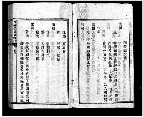 [周]汝城周氏重修族谱_不分卷-Ru Cheng Zhou Shi (湖南) 汝城周氏重修家谱_二.pdf