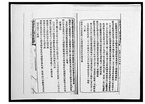 [周]湘潭方上周氏家谱_166卷 (湖南) 湘潭方上周氏家谱_十.pdf