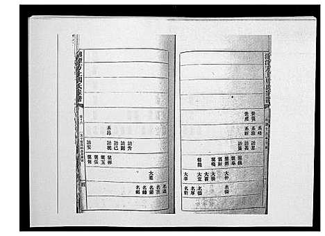 [周]湘潭方上周氏家谱_166卷 (湖南) 湘潭方上周氏家谱_十二.pdf