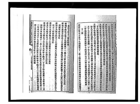 [周]湘潭方上周氏家谱_166卷 (湖南) 湘潭方上周氏家谱_十六.pdf