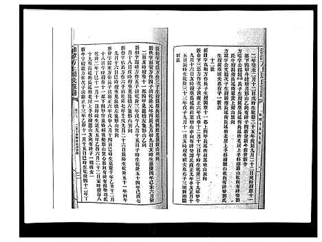 [周]湘潭方上周氏家谱_166卷 (湖南) 湘潭方上周氏家谱_十七.pdf