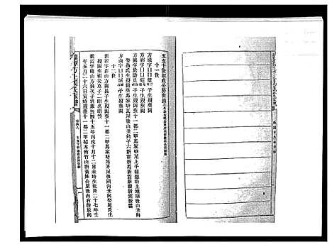 [周]湘潭方上周氏家谱_166卷 (湖南) 湘潭方上周氏家谱_二十.pdf