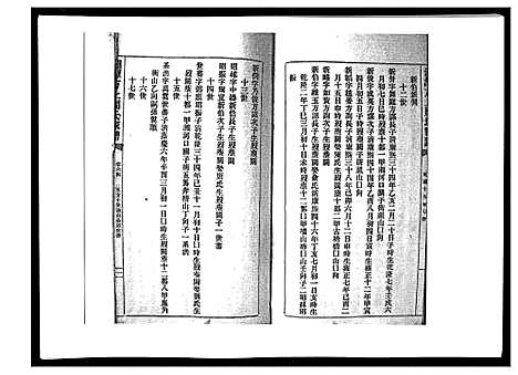 [周]湘潭方上周氏家谱_166卷 (湖南) 湘潭方上周氏家谱_二十七.pdf